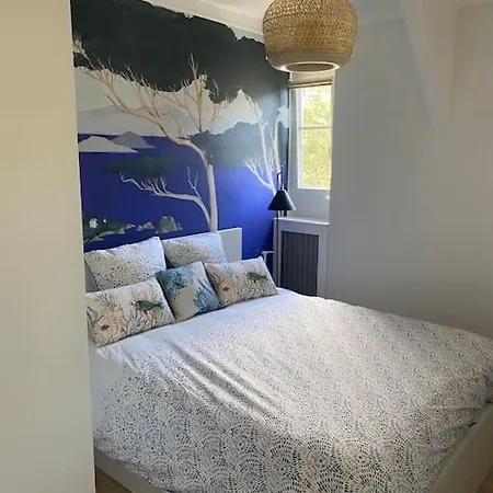 Refait A Neuf, Idealement Situe * La Baule