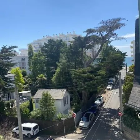 Apartmán Refait A Neuf, Idealement Situe