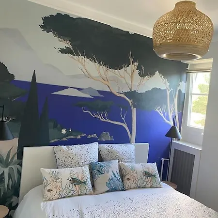 Refait A Neuf, Idealement Situe Apartment